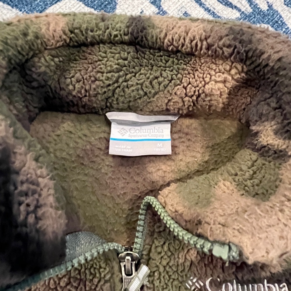 Columbia jacket - Picture 3 of 3